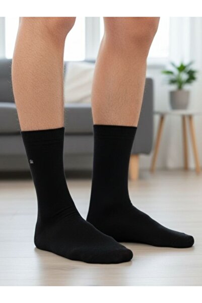 Konsept Four Seasons Bamboo Classic Men's Socks