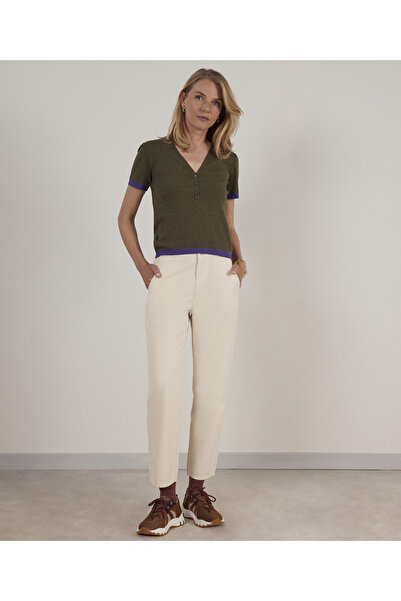 Yargıcı Bol Kesim Pantolon