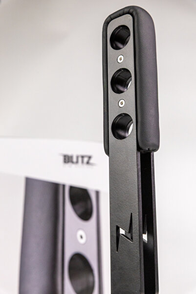 Blitz Sim Racing Blitz EVO El Freni, Simulasyon PC Uyumlu USB El freni