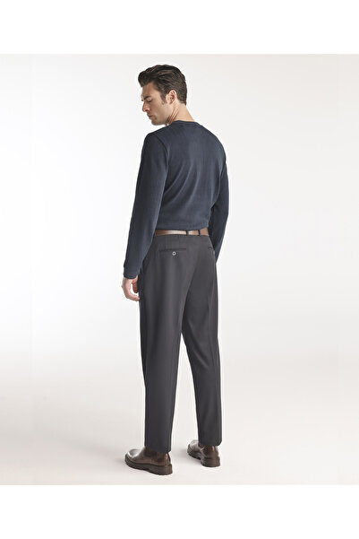Yargıcı Tapered Fit Pantolon