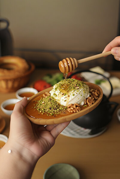 Bambum Billy Kahvaltılık, Çerezlik, Küçük