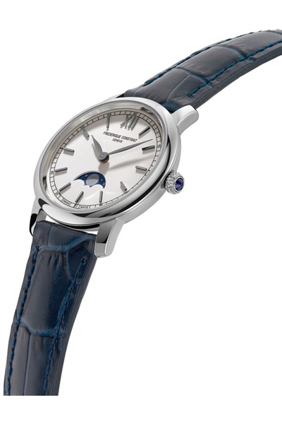 Frederique Constant Ladies Watch Frederique Constant FC-206SW1S6, Quartz, 30mm, 3ATM