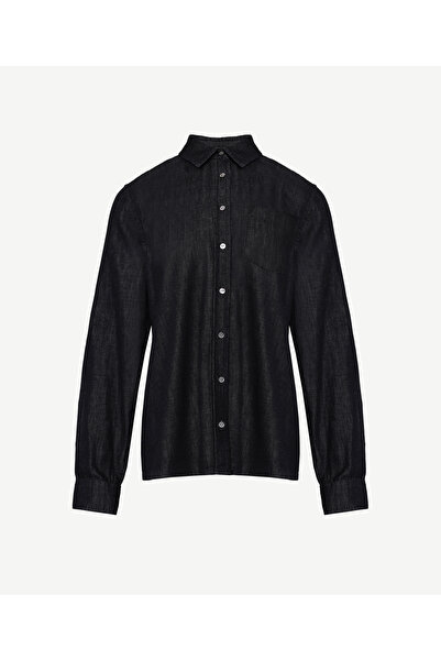 Yargıcı DENİM GÖMLEK