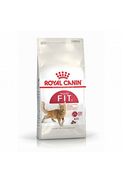 Royal Canin Fit 32 Adult Yetişkin Kedi Maması 15 Kg