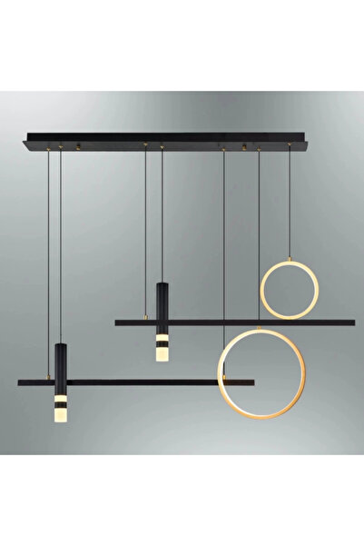 NZL Lighting Ledli Avizen LD-4001-2
