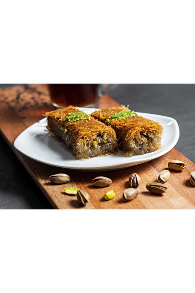 Genel Markalar Diyarbakır Usülü Fıstıklı Burma Kadayıf 1 Kg