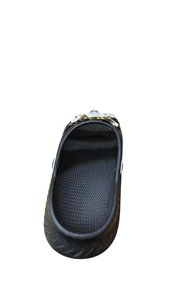 Apella Women's Eva Stone Summer Slippers