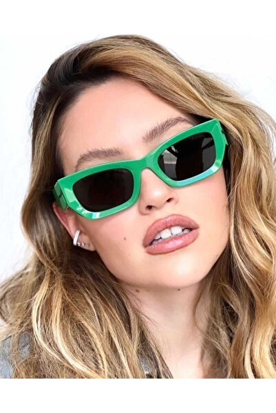 Miu Miu Smu 09w 19c-5s0 Güneş Gözlüğü