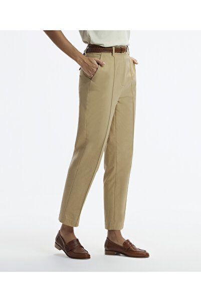 Yargıcı Dar Paça Cigarette Pantolon