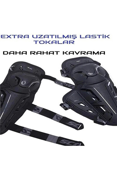 Scoyco K26 Articulated Knee Pads