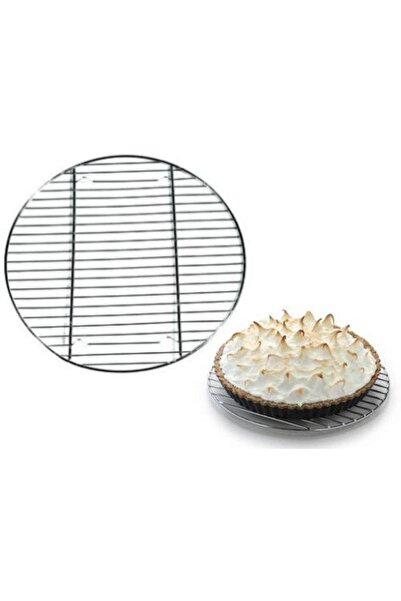 enc Glaso Teli Yuvarlak 35 Cm