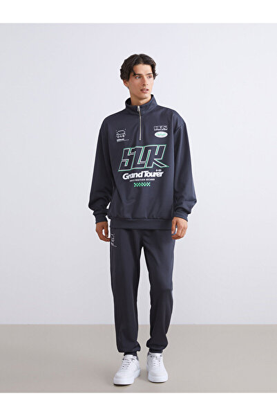 LC Waikiki New Season Standard Fit Men's Jogger Sweatpants
