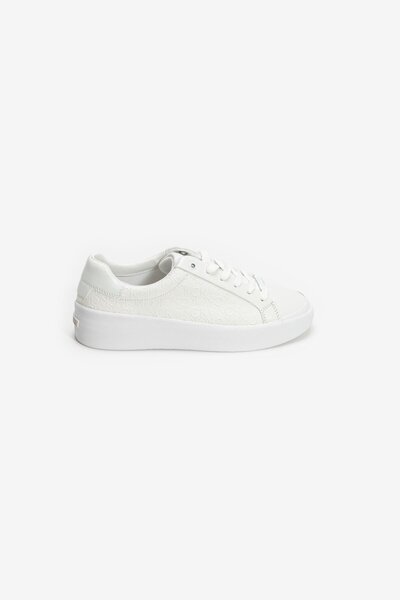 Calvin Klein VULC LACE UP MONO MIX