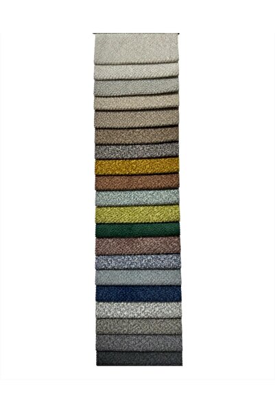 NORTE Yuvarlak Ahşap Masa Takımı Bohem 4 Kişilik Mutfak Masa Sandalye Takımı İskandinav