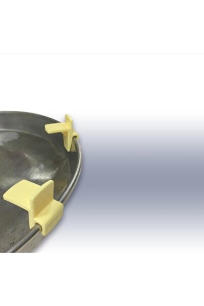 Genel Markalar İSTİFLEME APARATI YUVARLAK 50 Lİ