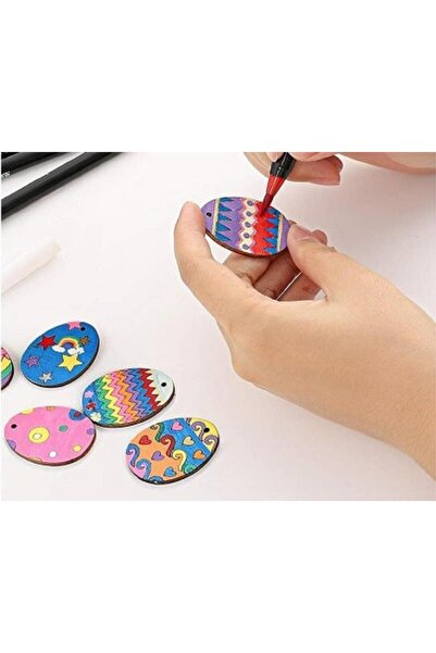 Dr. Gusto GIDA KALEMİ YEŞİL ÇİFT TARAFLI