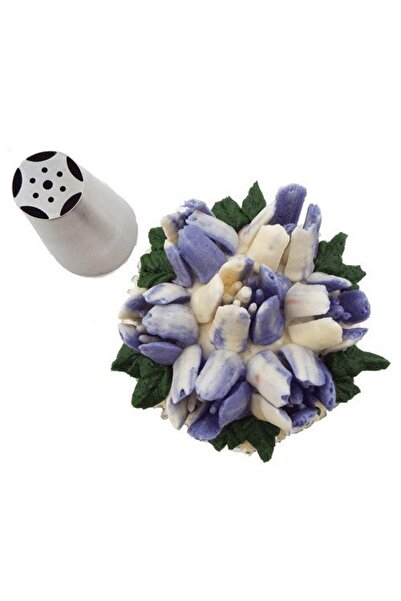 enc Duy Rus 5 No Çiçek Modelli