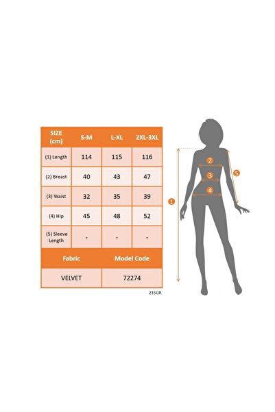 Genel Markalar Kadın Askılı Degaje Yakalı Yırtmaçlı Kadife Midi Elbise