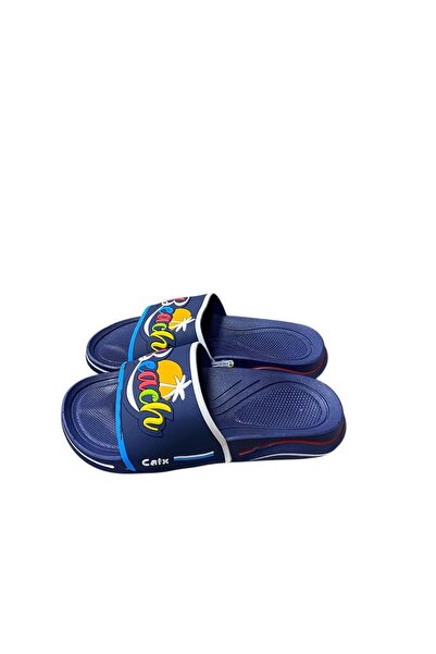 Calx Slippers Plastic Summer