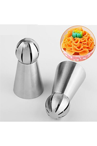 enc Duy Dekoratif Rus Top Başlı 11 No