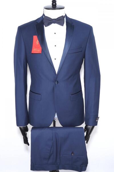 Jan Carlucci SATEN YAKA DAMATLIK