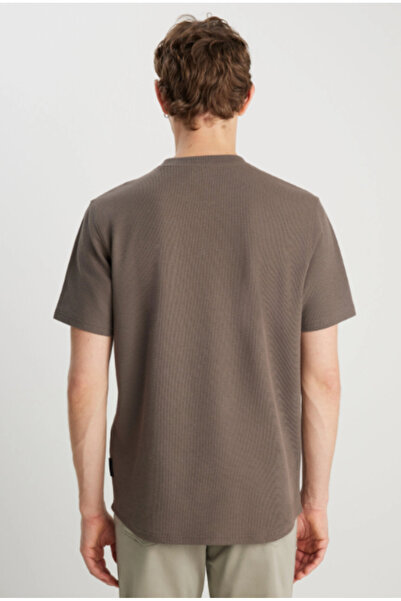 WRANGLER Ανδρικό μπλουζάκι MW2510718801