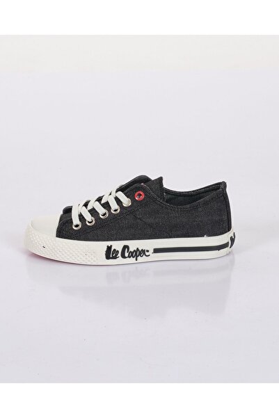 Lee Cooper LC-30102 Kadın Minimalist Sneaker - Günlük Kullanım