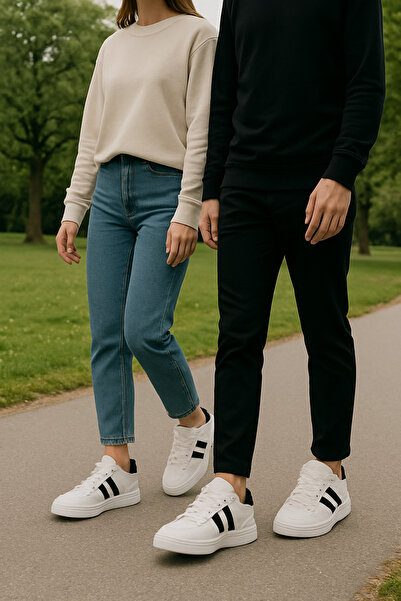 Aleza Shoes Maura Ultra Rahat Sneaker