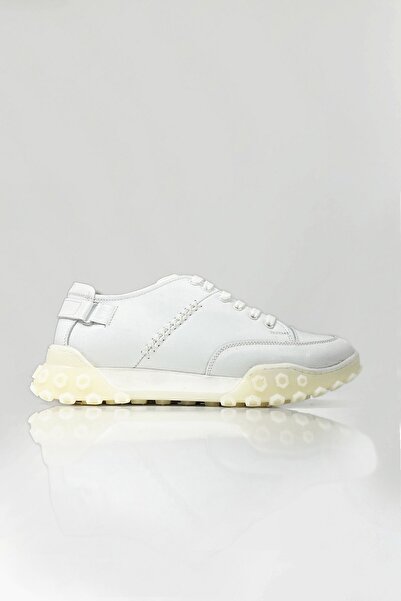 Diego Carlotti Ženske ležerne patike od prave kože DC2648