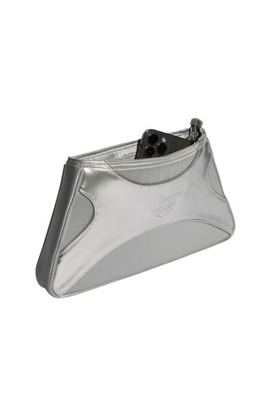 adidas Jx9194-U Clutch Sh Bag &amp; Cedil;Anta Gray