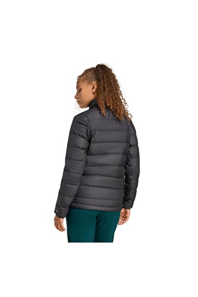adidas Jz9958-K W Mt down Jkt Women's Jacket Black