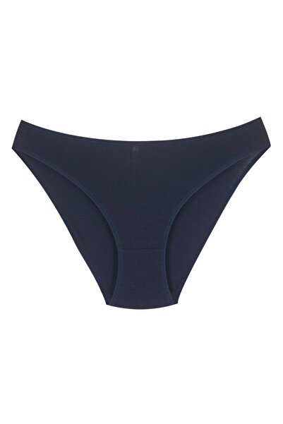 Newlilla 18001-1 Pachet de 7 chiloți bikini pentru femei V6