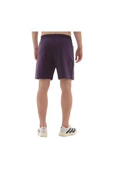 adidas Jw4747-E m Z.N.E. Sho Men's Shorts and Capri Pants Purple
