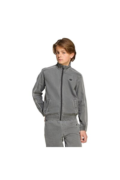 adidas Çocuk Çok renkli Ceket FIREBIRD TT D JV7801