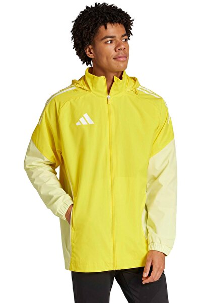 adidas Tiro25C Aw Jkt Men's Casual Raincoat