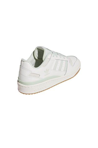 adidas JR0475-K Forum Low Cl W Kadın Spor Ayakkabı Beyaz