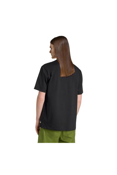 adidas Ανδρικό μπλουζάκι JY2767-E Grfx Μαύρο
