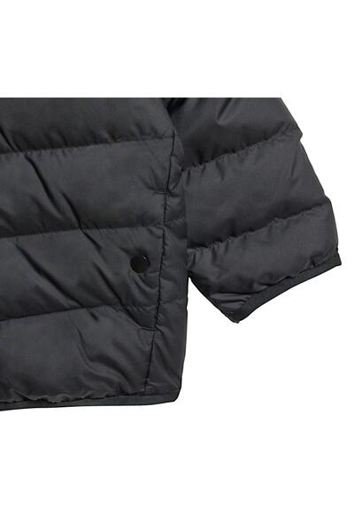 adidas IX7493-B Down Jacket Bebek Mont Siyah