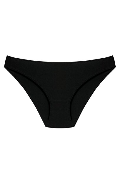 Newlilla 18001-7 Pachet de chiloți din 7 piese cu dantelă V35