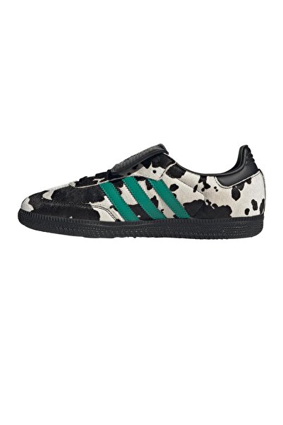 adidas Js3930-K Samba Lt W Women's Sports Shoes Black