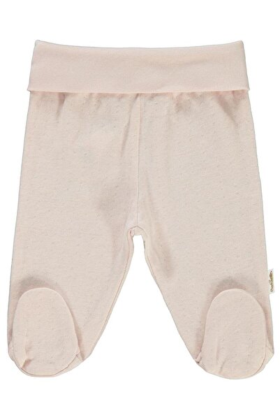 Bebetto Organic My Mushroom 1-6 Ay Tek Alt Bebe - Pembe3-6 Ay