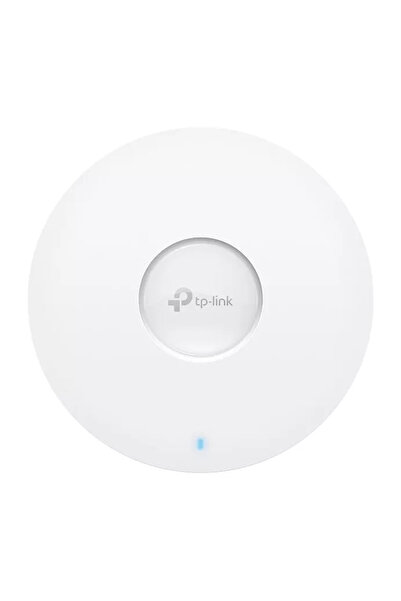 TP-LINK Punct de acces Wi-Fi 6, AX1800 Dual-Band, 4/5 dBi, 1 x RJ45 Gigabit, PoE - Omada EAP613