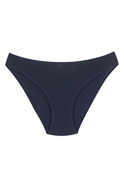 Newlilla 18001-2 Pachet de chiloți de bikini Star In Love din 7 piese pentru femei V6