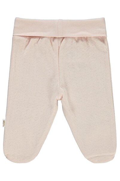 Bebetto Organic My Mushroom 1-6 Ay Tek Alt Bebe - Pembe3-6 Ay