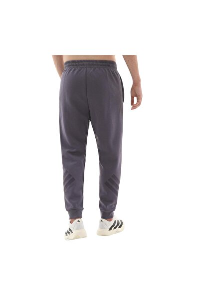 adidas Jw7091-E m Fı 3S Pt Men's Sweatpants Gray