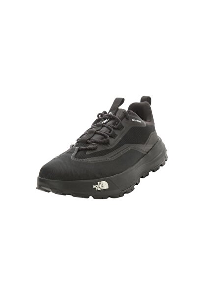 THE NORTH FACE F0A8D97Kx71-R Offtrail and Wp Men's Sports Shoes Black