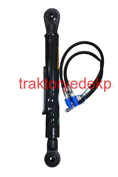 YILPARTS Traktör Hidrolikli Orta Kol Kilitli Hidrolik Lifti 60 Cm