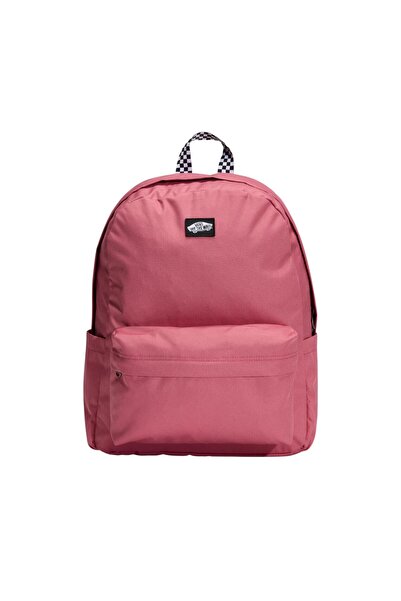 Vans 000H4Wzry1-R Old Skool Backpack Backpack &amp; Top Pink