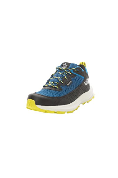 THE NORTH FACE F0A5LXG16Y1-R Y Fastpack Hıker Wp &amp;Ccedil;ocuk Spor Ayakkabı Siyah