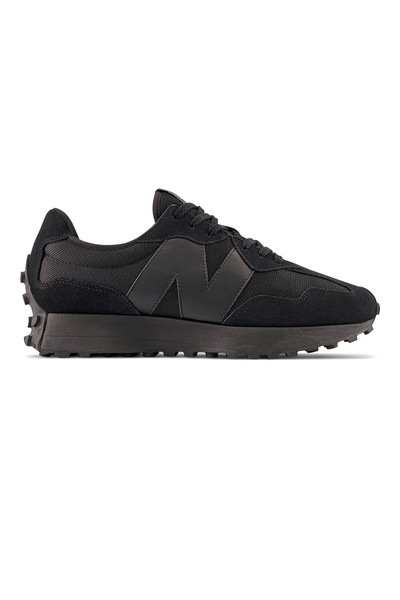 New Balance MS327CTB-R 327 Sportovní obuv Černá